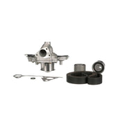 Gates Timing Belt & Water Pump Kit KP15611XS