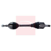 Apec CV Drive Shaft Driveshaft Front Left ADS1047L