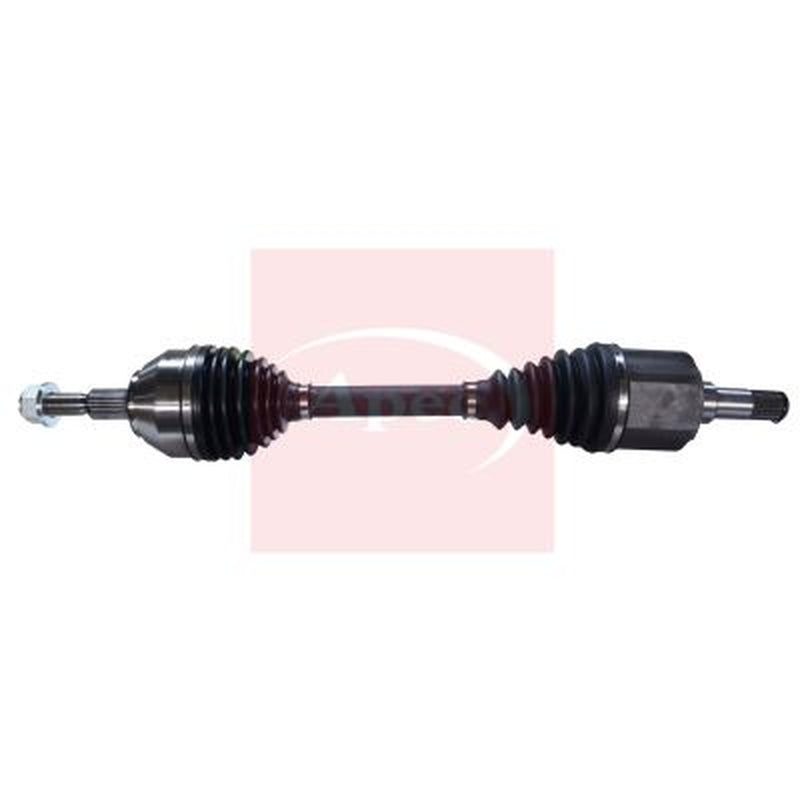 Apec CV Drive Shaft Driveshaft Front Left ADS1047L