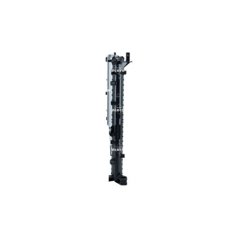 NRF Engine Radiator 58331
