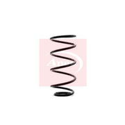 Apec Front & Rear Suspension Springs ACS1349