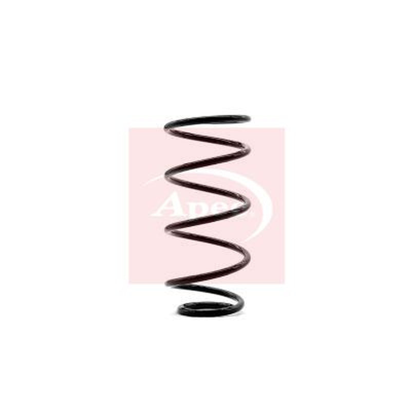 Apec Front & Rear Suspension Springs ACS1809