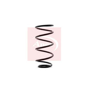 Apec Front Suspension Coil Spring ACS1353