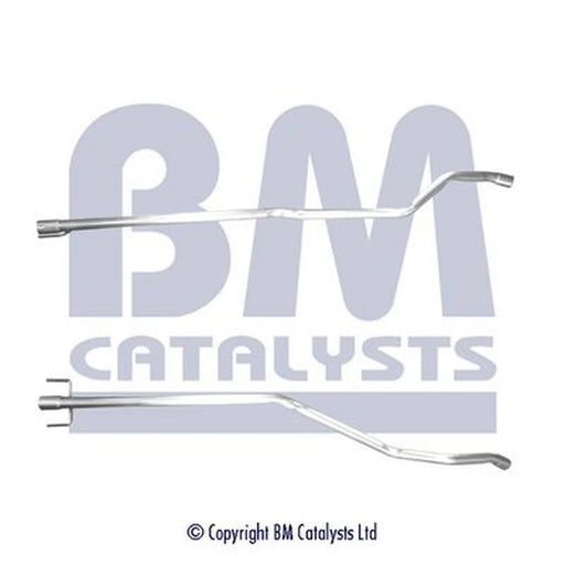 BM Catalysts Exhaust Pipe OD BM50623