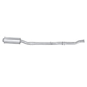 Hella Front Silencer Front 8LB 366 020-321