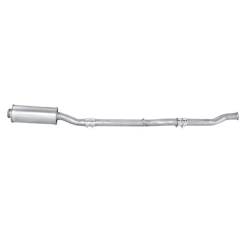 Hella Front Silencer Front 8LB 366 020-321