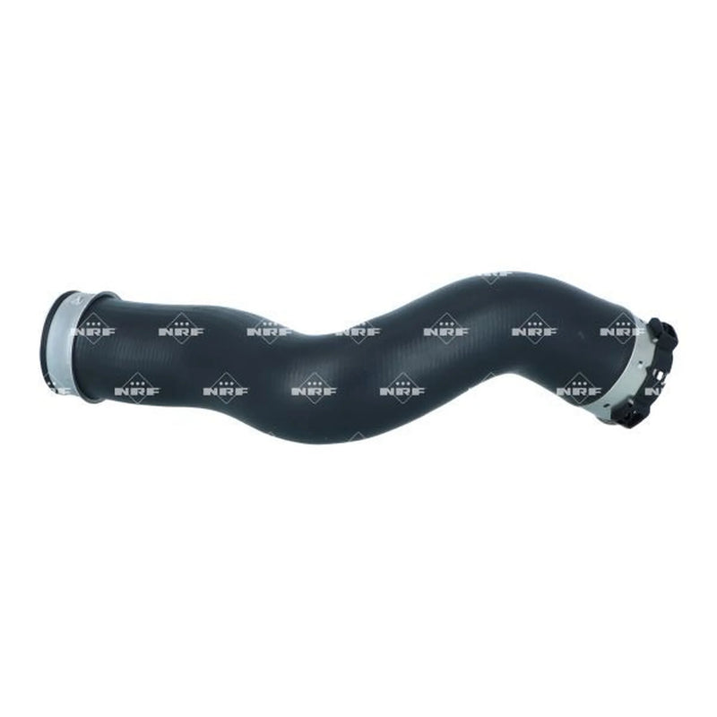 NRF Intercooler Turbo Charge Air Hose 166634