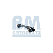 BM Catalysts Homologated Petrol Cat BM91507H