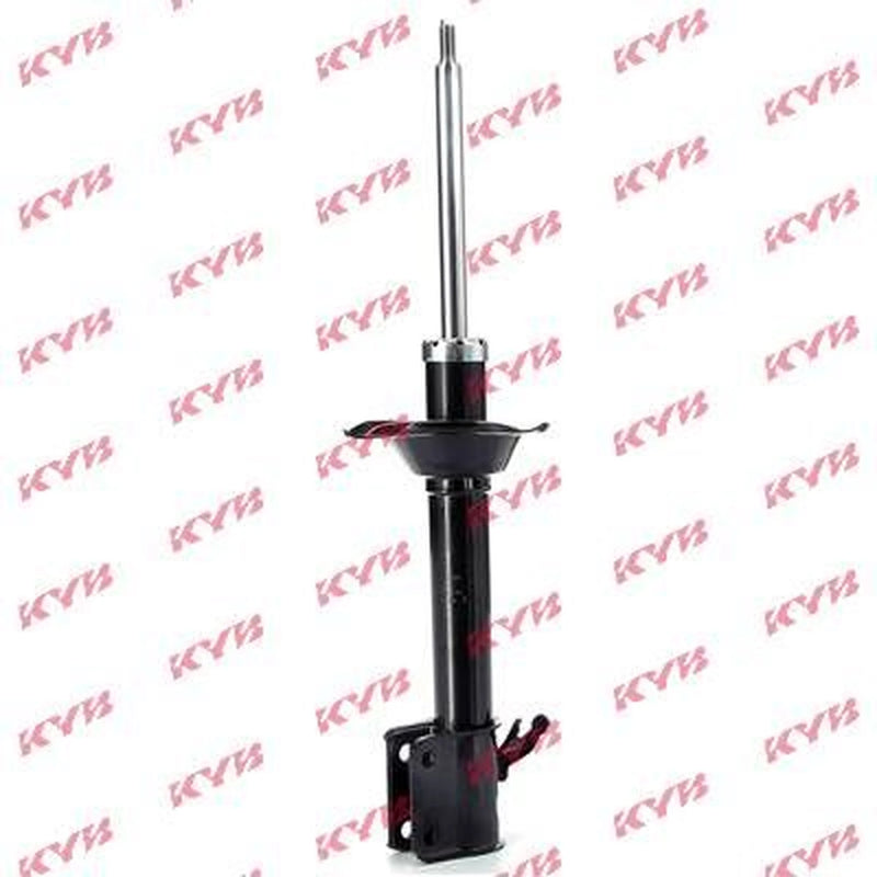 KYB Shock Absorber Damper Strut Rear Left 334345