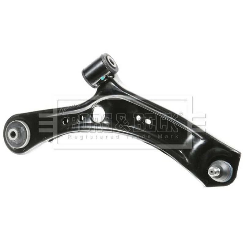 Borg & Beck Control/Trailing Arm BCA6709