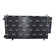 NRF Air Conditioning Condenser 35576