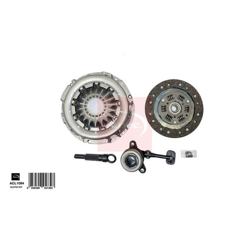 Apec Clutch Kit Set 3pc ACL1094