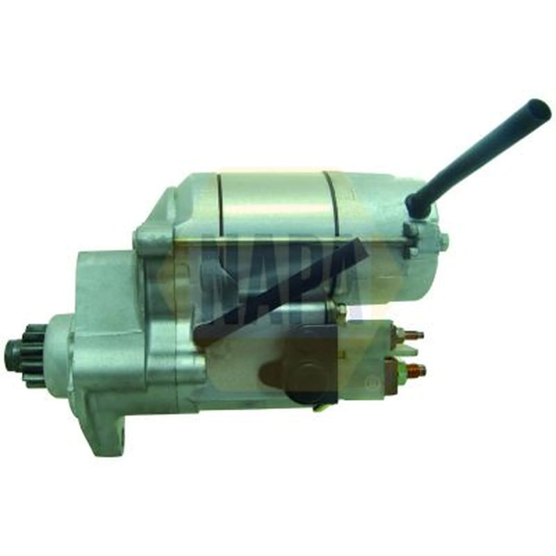 NAPA Starter Motor 12V 2kW 12 Teeth NSM1162
