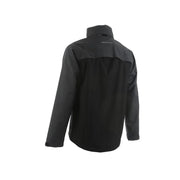 DEWALT Power Tools Storm Waterproof Jacket Grey/Black - M (42in) - STORM M