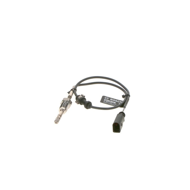 Bosch Exhaust Gas Temperature Sensor after soot particulate 0 986 259 113