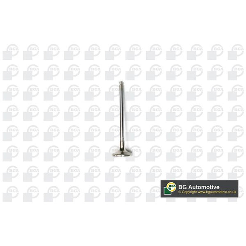BGA Engine Exhaust Valve 26mm Head V141081