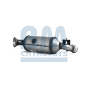 BM Catalysts Homologated Diesel Cat & Dpf BM11295H