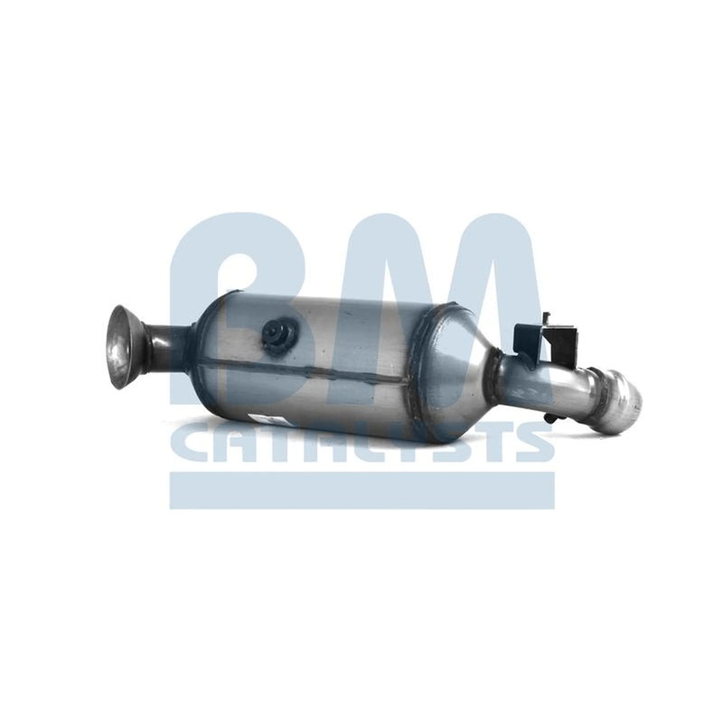 BM Catalysts Homologated Diesel Cat & Dpf BM11295H