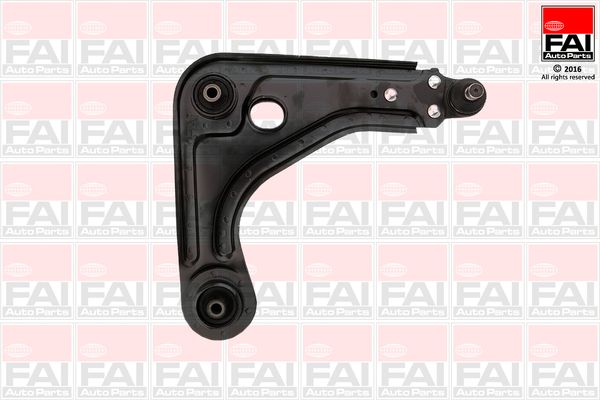 FAI Control/Trailing Arm