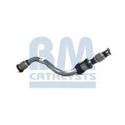 BM Catalysts Homologated Diesel Cat BM80254H
