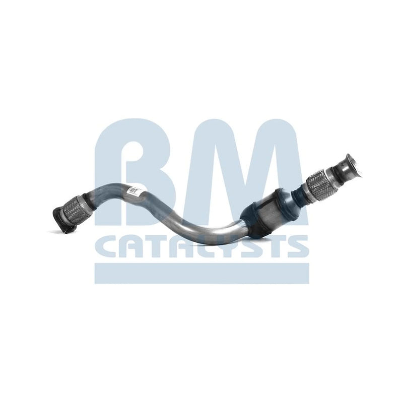 BM Catalysts Homologated Diesel Cat BM80254H