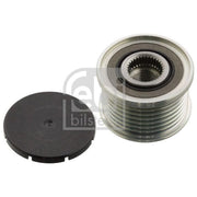 Febi Alternator Overrunning Freewheel Clutch 101718