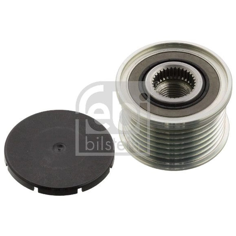 Febi Alternator Overrunning Freewheel Clutch 101718