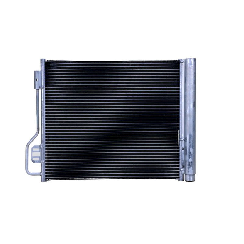 Hella Air Conditioning Condenser 8FC 366 220-831