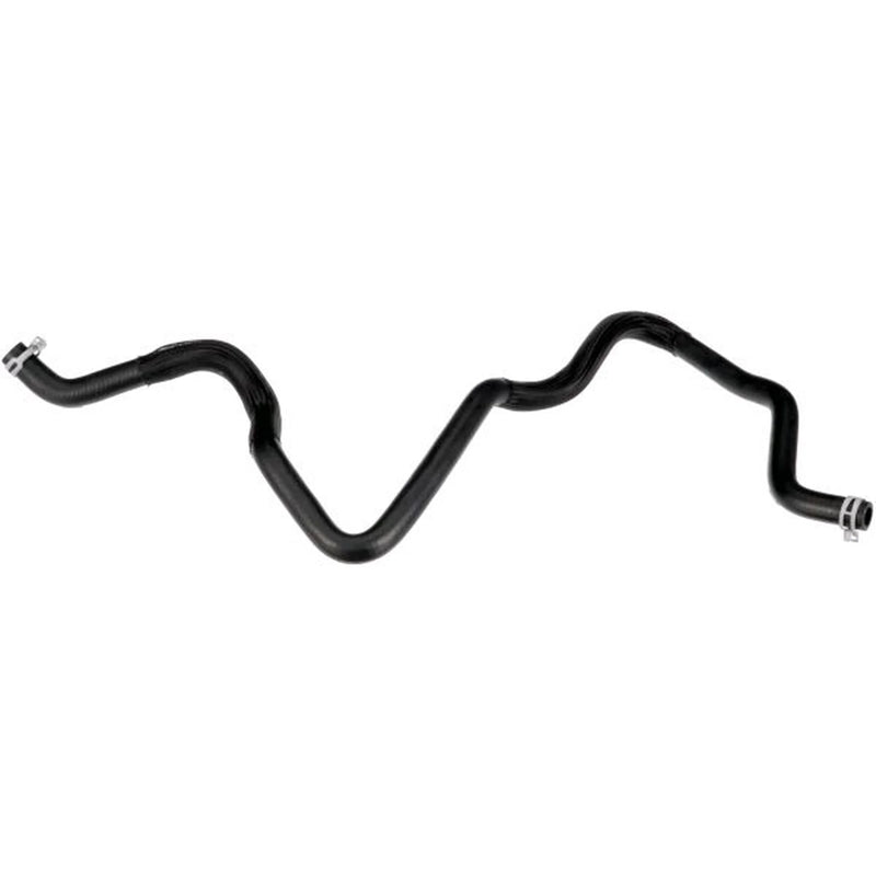 Gates Molded Heater Hose 02-2872