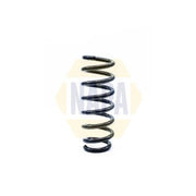 NAPA Front Suspension Coil Spring NCS1284