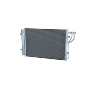 NRF Air Conditioning Condenser 350013