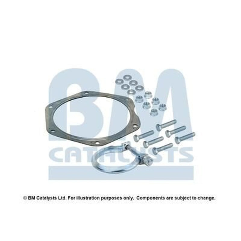 BM Catalysts Fitting Kit FK80335B FK80335B
