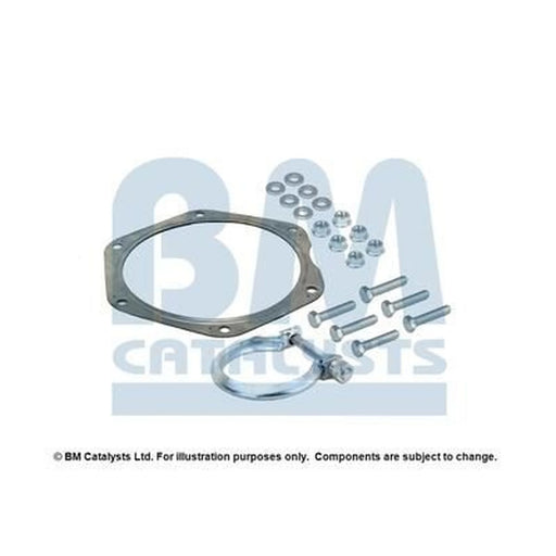 BM Catalysts Fitting Kit FK80335B FK80335B