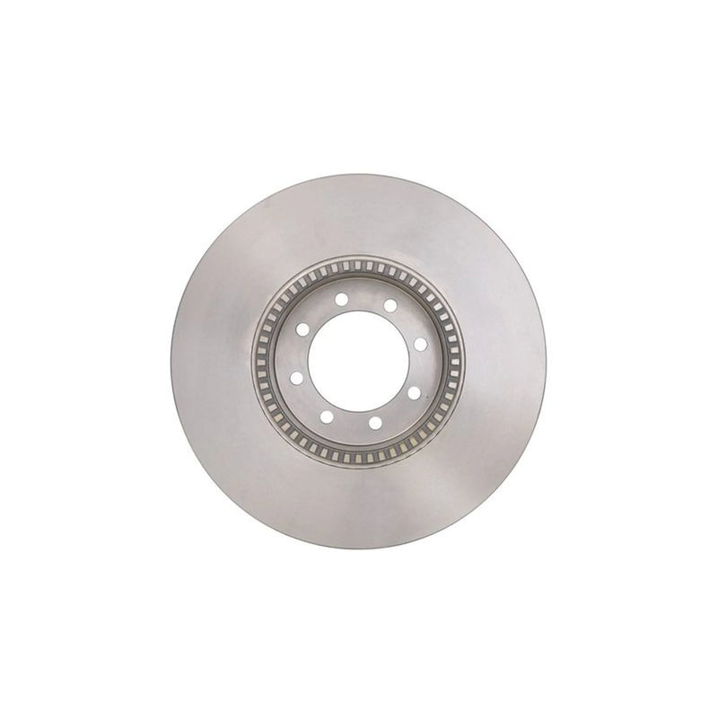 Bosch 2 x Vented Rear Brake Discs 0 986 479 640