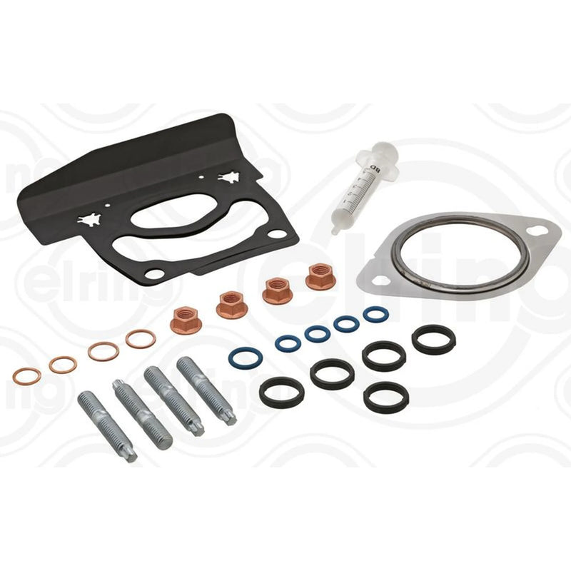 Elring Charger Mounting Kit 806.400