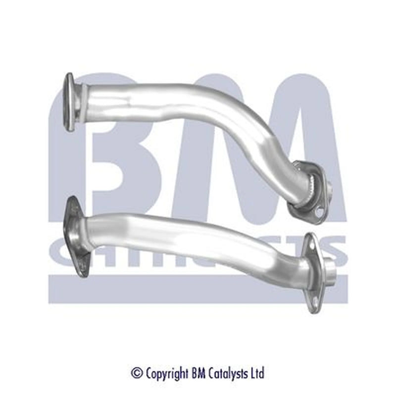 BM Catalysts Exhaust Pipe OD BM50532