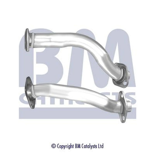 BM Catalysts Exhaust Pipe OD BM50532