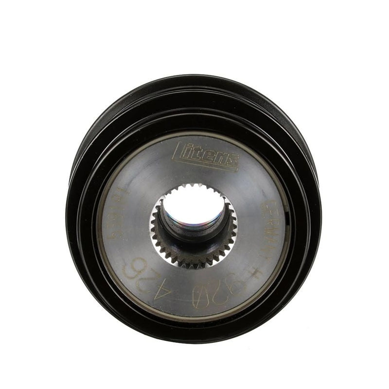 Gates Alternator Overrunning Freewheel Clutch OAP7300