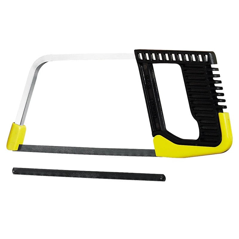 STANLEY® Hand Tools Junior Hacksaw 150mm (6in) - 0-15-218