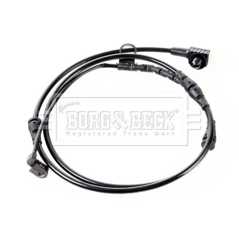 Borg & Beck Brake Pad Wear Sensor Front BWL3086
