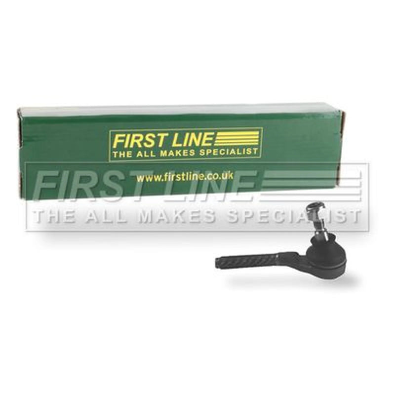 First Line Steering Tie Rod End Ball Joint FTR4276R