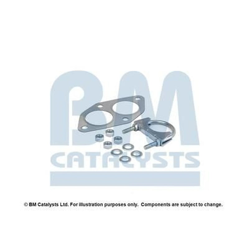BM Catalysts Fitting Kit FK90626B FK90626B