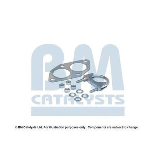 BM Catalysts Fitting Kit FK91206B FK91206B
