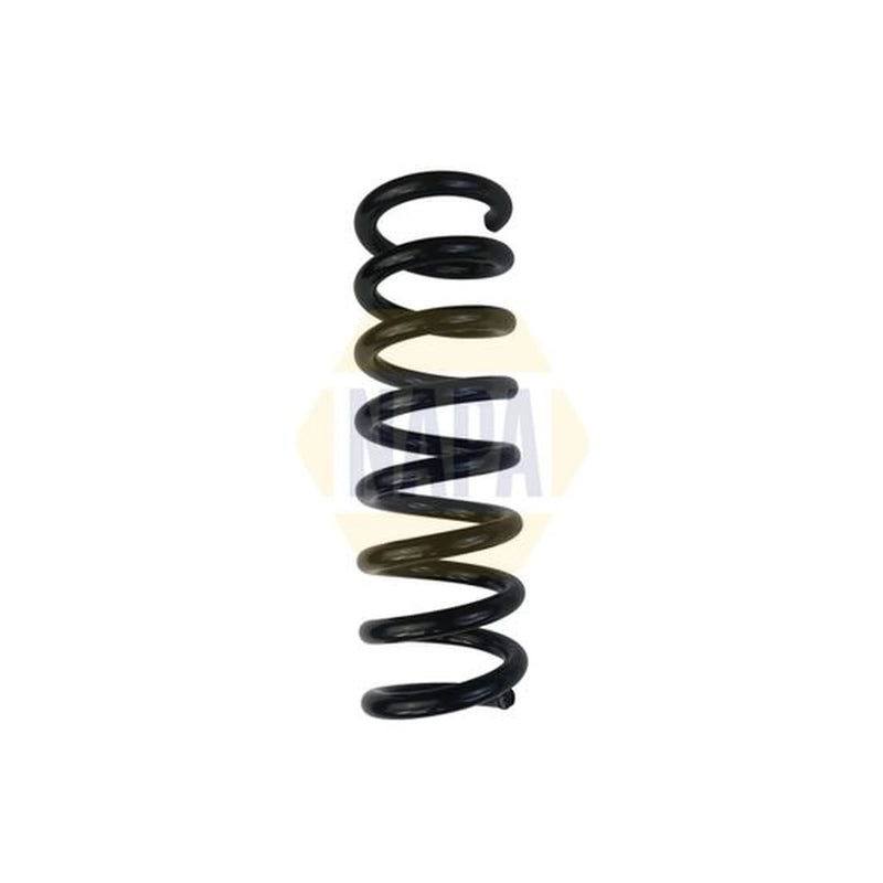 NAPA Rear Suspension Coil Spring NCS1712