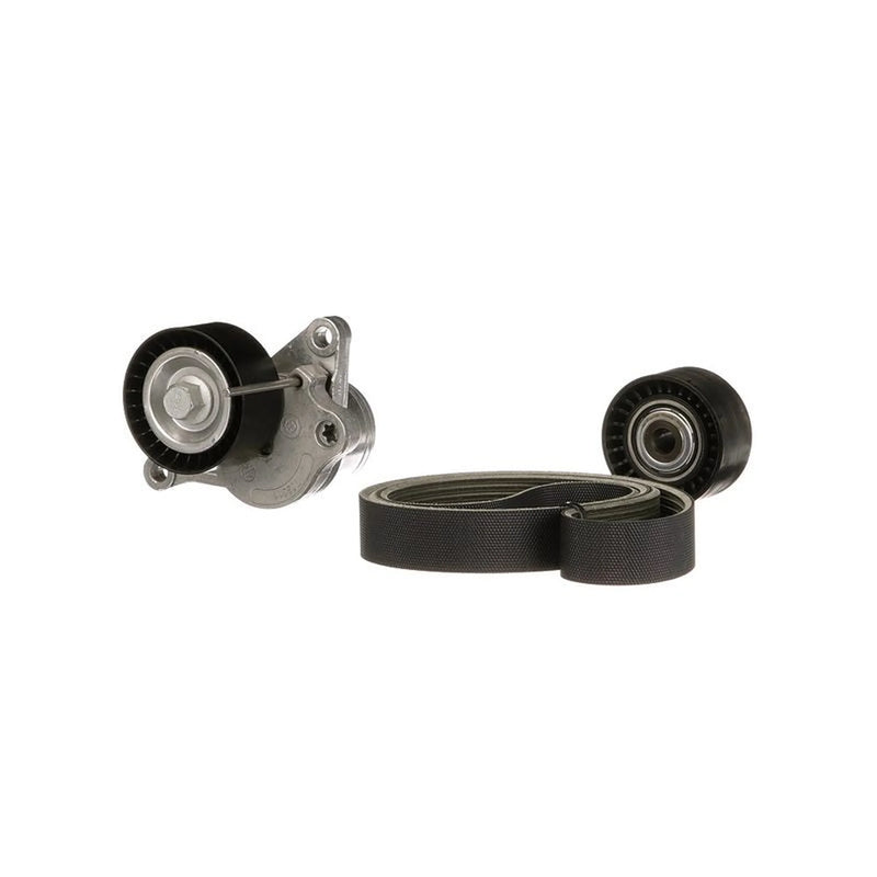 Gates V-Ribbed Belt Set K017PK1663