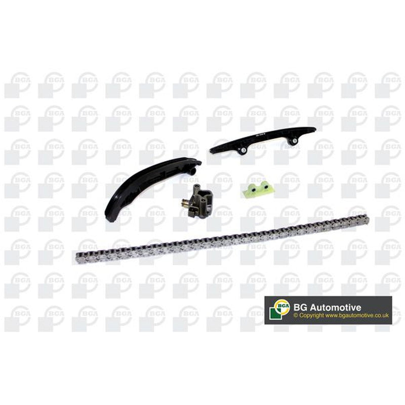 BGA Timing Chain Kit Set 122 Links TC2360K