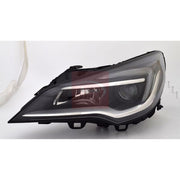 Apec Headlight Headlamp Right ALH2336