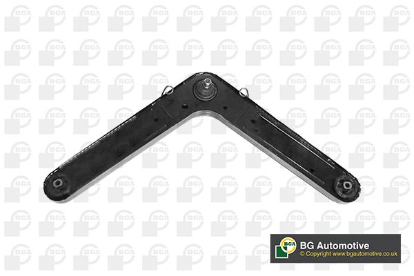 BGA Control/Trailing Arm Rear Right