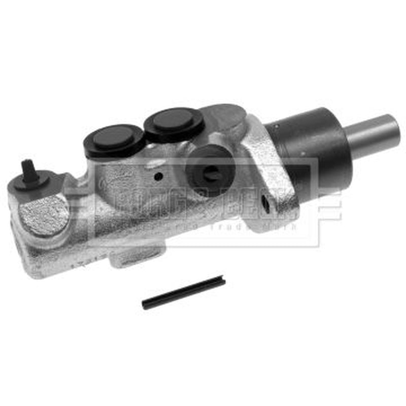 Borg & Beck Brake Master Cylinder Hydraulic Assembly BBM4696