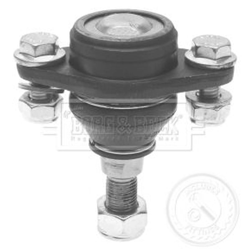 Borg & Beck Ball Joint Front Left BBJ5571